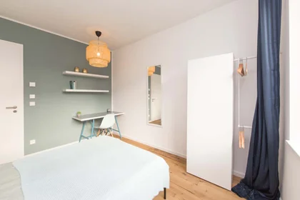 Privatzimmer in der Nazarethkirchstraße 51 (Aufgang B) , 13347 Berlin, Germany, bild 3 von 21