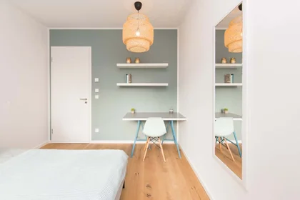 Privatzimmer in der Nazarethkirchstraße 51 (Aufgang B) , 13347 Berlin, Germany, bild 4 von 21