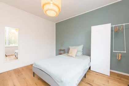 Prywatny pokój Nazarethkirchstraße 51 (Aufgang B) , 13347 Berlin, Germany, obraz 3 21