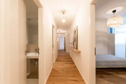 Özel oda konumu Nazarethkirchstraße 51 (Aufgang B) , 13347 Berlin, Germany, 4 21 görüntüsü