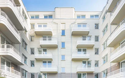 Prywatny pokój Nazarethkirchstraße 51 (Aufgang B) , 13347 Berlin, Germany, obraz 14 21