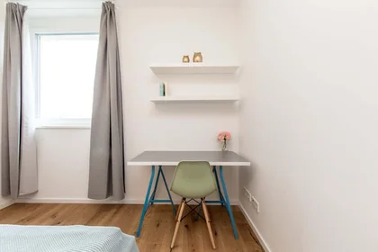 Stanza privata in Nazarethkirchstraße 51 (Aufgang B) , 13347 Berlin, Germany, immagine 1 di 21