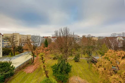 Stanza privata in Nazarethkirchstraße 51 (Aufgang B) , 13347 Berlin, Germany, immagine 2 di 21