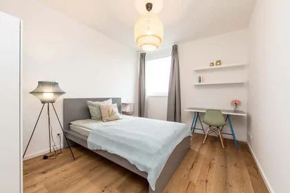 Stanza privata in Nazarethkirchstraße 51 (Aufgang B) , 13347 Berlin, Germany, immagine 3 di 21