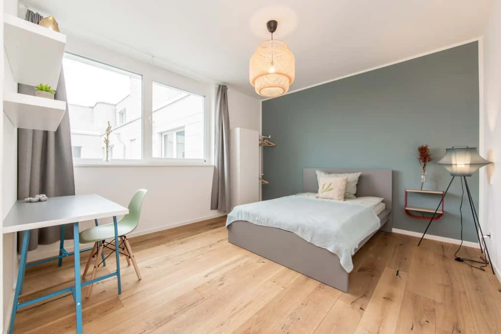 Preisgünstiges Studentenzimmer in günstiger Lage in 
