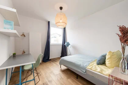 Privatzimmer in der Nazarethkirchstraße 51 (Aufgang B) , 13347 Berlin, Germany, bild 2 von 21