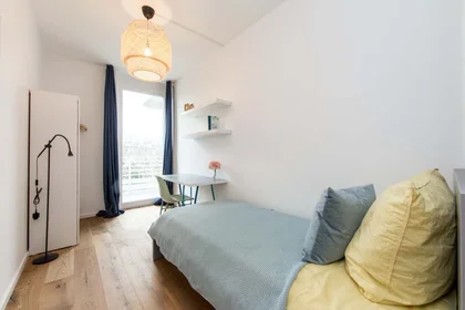 Özel oda konumu Nazarethkirchstraße 51 (Aufgang B) , 13347 Berlin, Germany, 2 21 görüntüsü