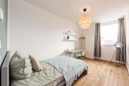 Stanza privata in Nazarethkirchstraße 51 (Aufgang B) , 13347 Berlin, Germany, immagine 2 di 21