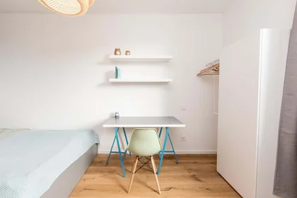 Stanza privata in Nazarethkirchstraße 51 (Aufgang B) , 13347 Berlin, Germany, immagine 3 di 21