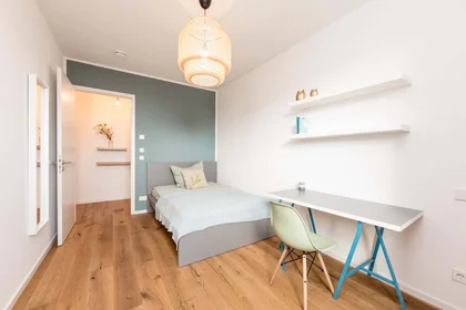 Stanza privata in Nazarethkirchstraße 51 (Aufgang B) , 13347 Berlin, Germany, immagine 4 di 21