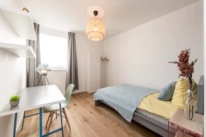 Stanza privata in Nazarethkirchstraße 51 (Aufgang B) , 13347 Berlin, Germany, immagine 3 di 21
