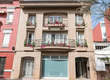 Habitación privada en Poblados Marítimos, Valencia, imagen 1 de 31