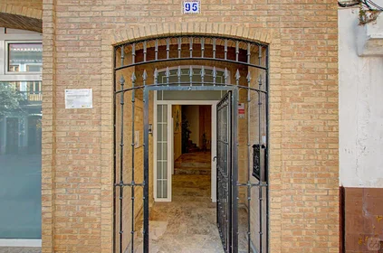 Habitación privada en Poblados Marítimos, Valencia, imagen 4 de 31