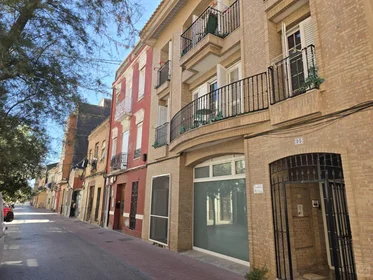 Habitación privada en Poblados Marítimos, Valencia, imagen 8 de 31