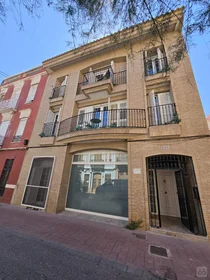 Habitación privada en Poblados Marítimos, Valencia, imagen 9 de 31