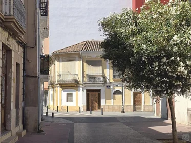 Habitación privada en Poblados Marítimos, Valencia, imagen 10 de 31