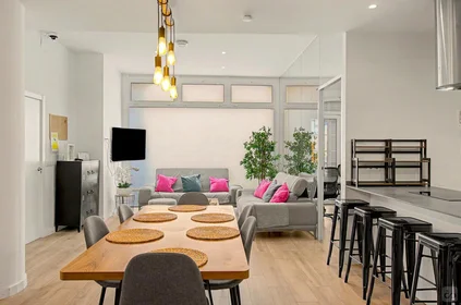 Habitación privada en Poblados Marítimos, Valencia, imagen 12 de 31