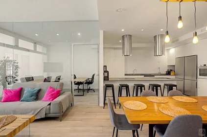 Habitación privada en Poblados Marítimos, Valencia, imagen 13 de 31
