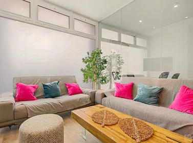 Habitación privada en Poblados Marítimos, Valencia, imagen 14 de 31