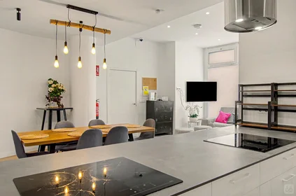 Habitación privada en Poblados Marítimos, Valencia, imagen 16 de 31