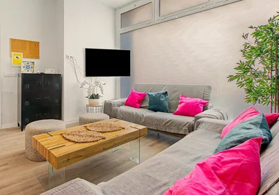 Habitación privada en Poblados Marítimos, Valencia, imagen 17 de 31