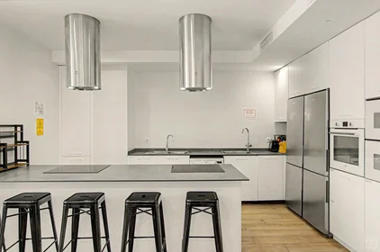 Habitación privada en Poblados Marítimos, Valencia, imagen 18 de 31