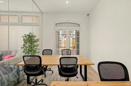 Habitación privada en Poblados Marítimos, Valencia, imagen 19 de 31