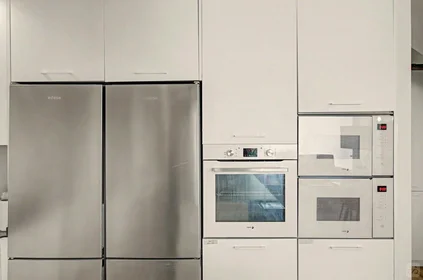 Habitación privada en Poblados Marítimos, Valencia, imagen 21 de 31