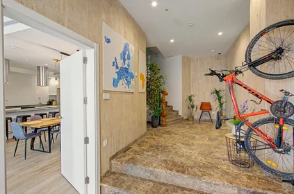 Habitación privada en Poblados Marítimos, Valencia, imagen 23 de 31