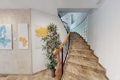 Habitación privada en Poblados Marítimos, Valencia, imagen 26 de 31