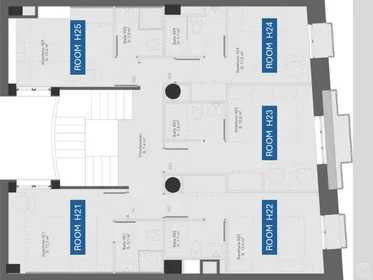 Habitación privada en Poblados Marítimos, Valencia, imagen 31 de 31