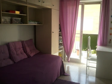 Room for rent with double bed San-vicente-del-raspeig-sant-vicent-del-raspeig