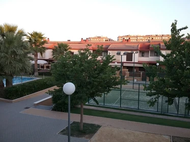 Renting rooms by the month in San-vicente-del-raspeig-sant-vicent-del-raspeig