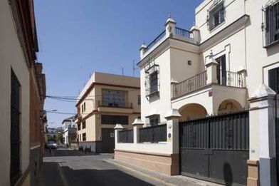 Habitación privada barata en Sevilla