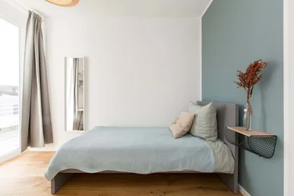 Privatzimmer in der Nazarethkirchstraße 51 (Aufgang B) , 13347 Berlin, Germany, bild 1 von 21