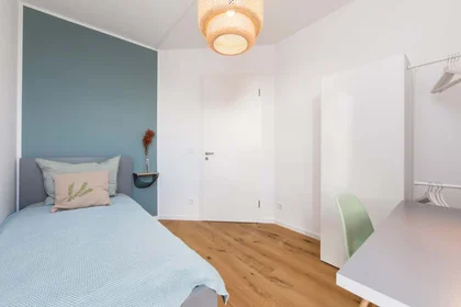 Privatzimmer in der Nazarethkirchstraße 51 (Aufgang B) , 13347 Berlin, Germany, bild 3 von 21