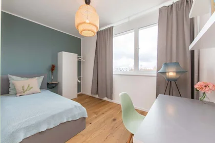 Özel oda konumu Nazarethkirchstraße 51 (Aufgang B) , 13347 Berlin, Germany, 1 10 görüntüsü