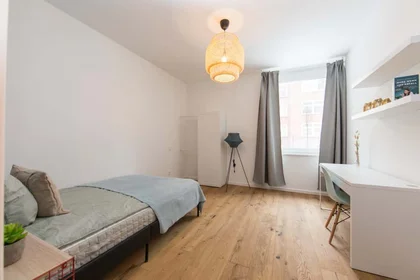 Chambre privée à Nazarethkirchstraße 51 (Aufgang C) , 13347 Berlin, Germany, image 2 de 21