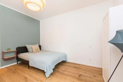 Chambre privée à Nazarethkirchstraße 51 (Aufgang C) , 13347 Berlin, Germany, image 3 de 21