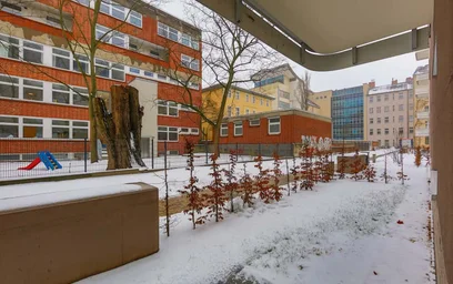 Prywatny pokój Nazarethkirchstraße 51 (Aufgang C) , 13347 Berlin, Germany, obraz 3 20