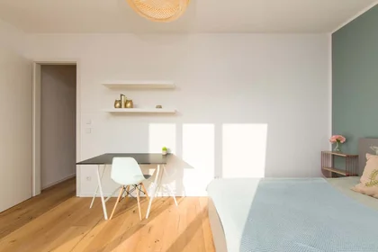 Privatzimmer in der Nazarethkirchstraße 51 (Aufgang C) , 13347 Berlin, Germany, bild 3 von 21