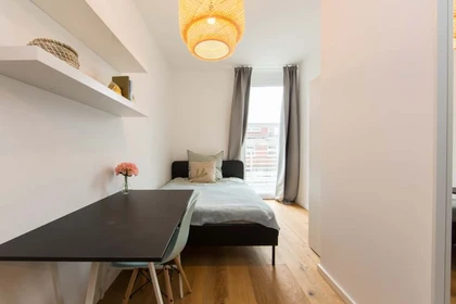 Chambre privée à Nazarethkirchstraße 51 (Aufgang C) , 13347 Berlin, Germany, image 3 de 21