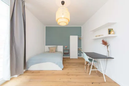 Chambre privée à Nazarethkirchstraße 51 (Aufgang C) , 13347 Berlin, Germany, image 2 de 21