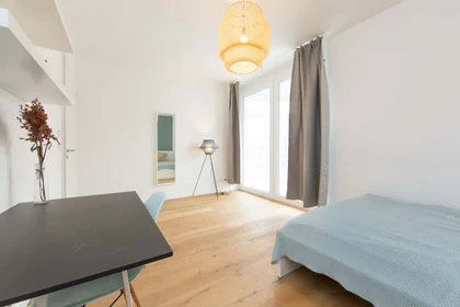 Chambre privée à Nazarethkirchstraße 51 (Aufgang C) , 13347 Berlin, Germany, image 4 de 21