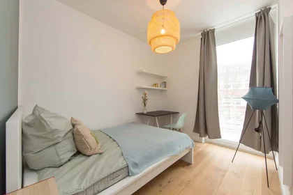 Privatzimmer in der Nazarethkirchstraße 51 (Aufgang C) , 13347 Berlin, Germany, bild 1 von 21