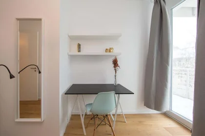 Chambre privée à Nazarethkirchstraße 51 (Aufgang C) , 13347 Berlin, Germany, image 4 de 21
