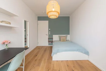 Chambre privée à Nazarethkirchstraße 51 (Aufgang C) , 13347 Berlin, Germany, image 2 de 12