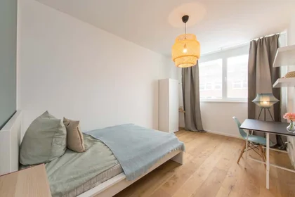 Chambre privée à Nazarethkirchstraße 51 (Aufgang C) , 13347 Berlin, Germany, image 3 de 12