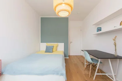 Chambre privée à Nazarethkirchstraße 51 (Aufgang C) , 13347 Berlin, Germany, image 2 de 21