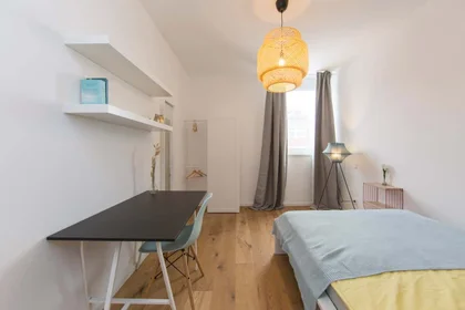 Chambre privée à Nazarethkirchstraße 51 (Aufgang C) , 13347 Berlin, Germany, image 3 de 21